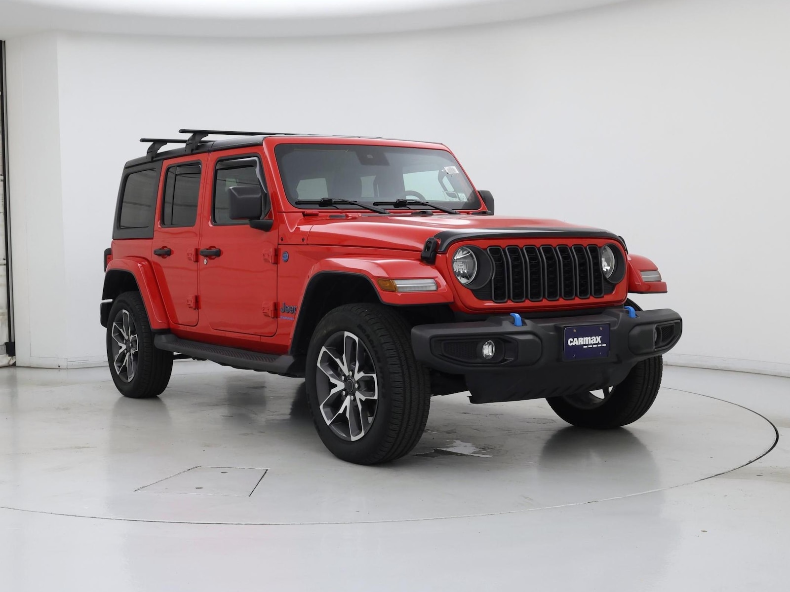 jeep wrangler 4xe 2024 1C4RJXN68RW140995 image jeep wrangler 4xe 2024 1C4RJXN68RW140995 image